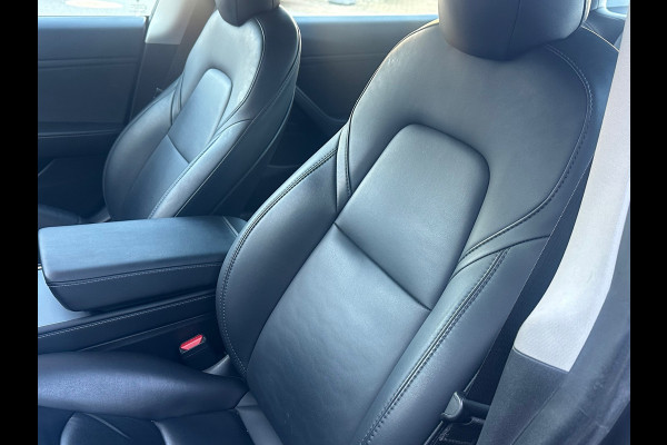 Tesla Model 3 Long Range AWD 75 kWh FACELIFT | SOH 89% | WARMTEPOMP