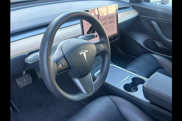 Tesla Model 3 Long Range AWD 75 kWh FACELIFT | SOH 89% | WARMTEPOMP