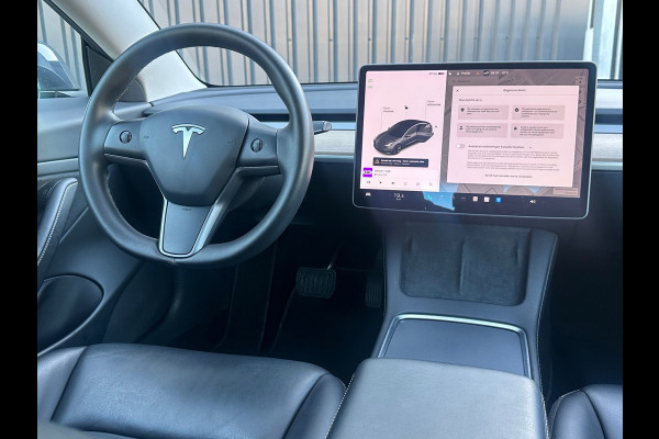 Tesla Model 3 Long Range AWD 75 kWh FACELIFT | SOH 89% | WARMTEPOMP