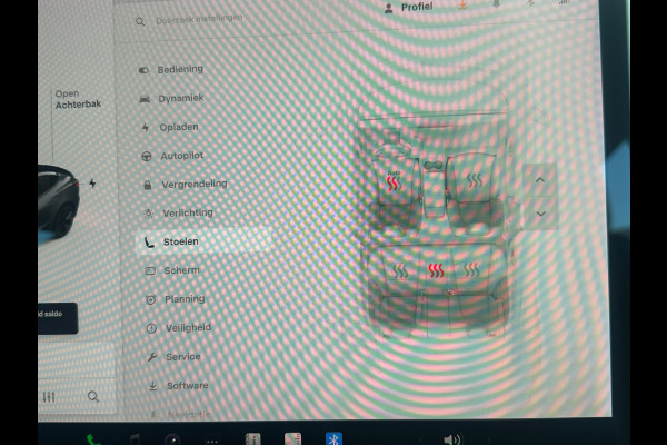 Tesla Model 3 Long Range AWD 75 kWh FACELIFT | SOH 89% | WARMTEPOMP