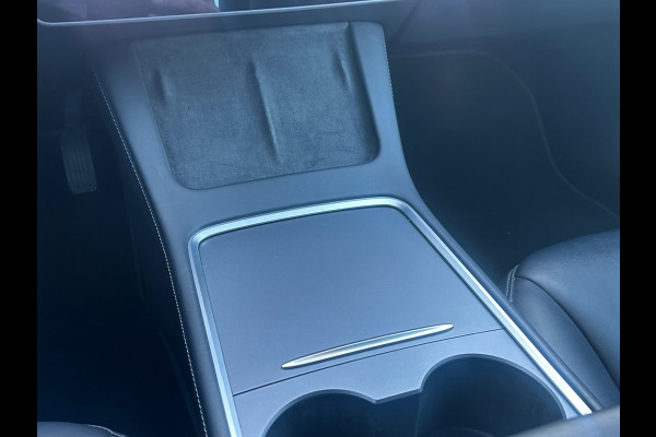 Tesla Model 3 Long Range AWD 75 kWh FACELIFT | SOH 89% | WARMTEPOMP