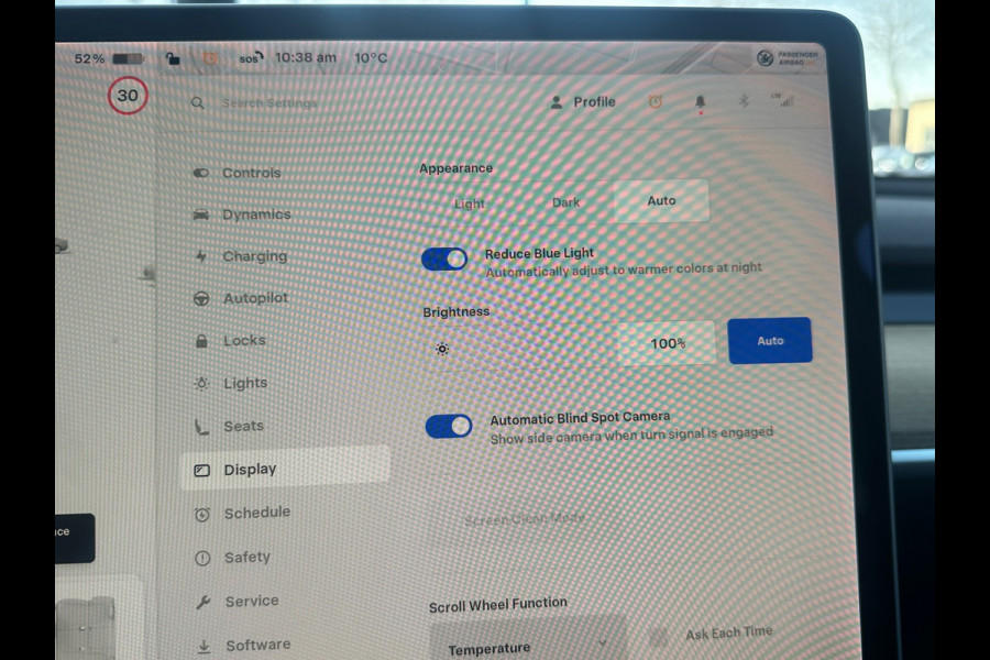 Tesla Model Y Long Range AWD 75 kWh SOH 90.4%|WARMTEPOMP