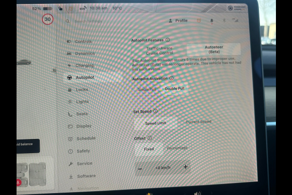 Tesla Model Y Long Range AWD 75 kWh SOH 90.4%|WARMTEPOMP