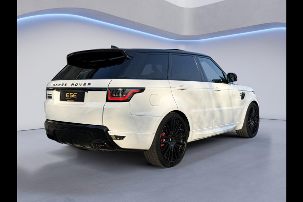 Land Rover Range Rover Sport P400e Autobiography Dynamic | Panorama | Meridian Sound | Massage | Koelkast