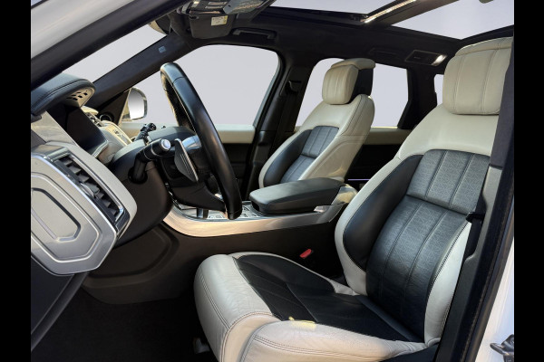 Land Rover Range Rover Sport P400e Autobiography Dynamic | Panorama | Meridian Sound | Massage | Koelkast
