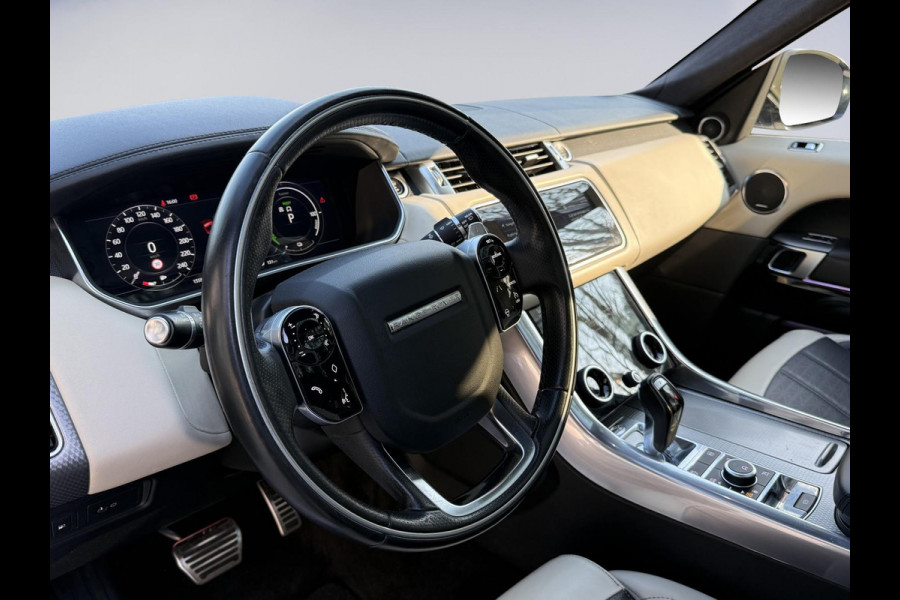 Land Rover Range Rover Sport P400e Autobiography Dynamic | Panorama | Meridian Sound | Massage | Koelkast