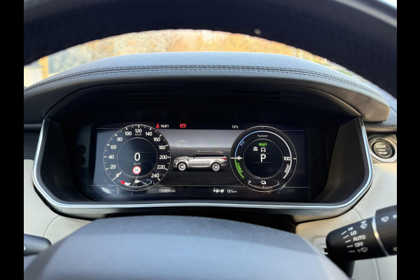 Land Rover Range Rover Sport P400e Autobiography Dynamic | Panorama | Meridian Sound | Massage | Koelkast