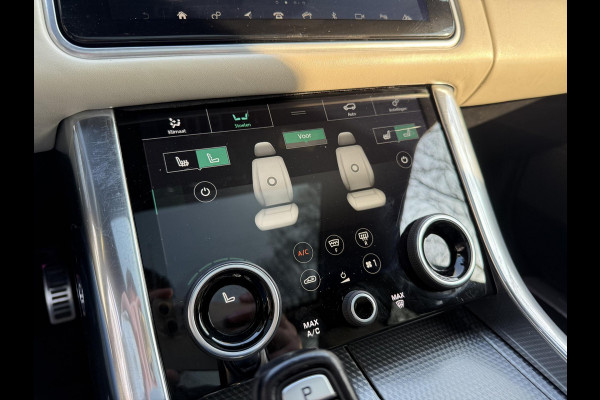 Land Rover Range Rover Sport P400e Autobiography Dynamic | Panorama | Meridian Sound | Massage | Koelkast