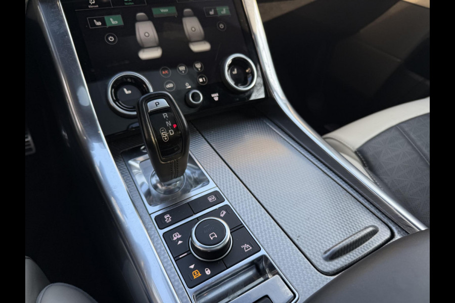 Land Rover Range Rover Sport P400e Autobiography Dynamic | Panorama | Meridian Sound | Massage | Koelkast