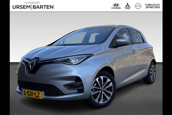Renault ZOE R135 Intens 52 kWh