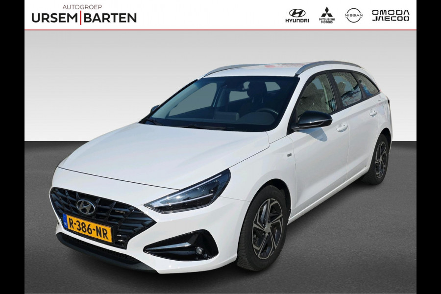 Hyundai i30 Wagon 1.0 T-GDi MHEV Comfort Smart