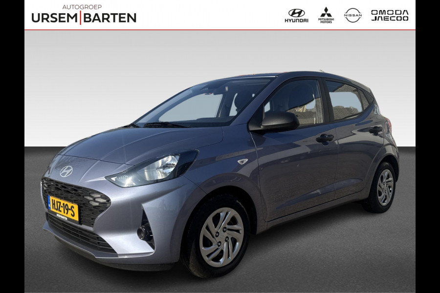 Hyundai i10 1.0 Comfort