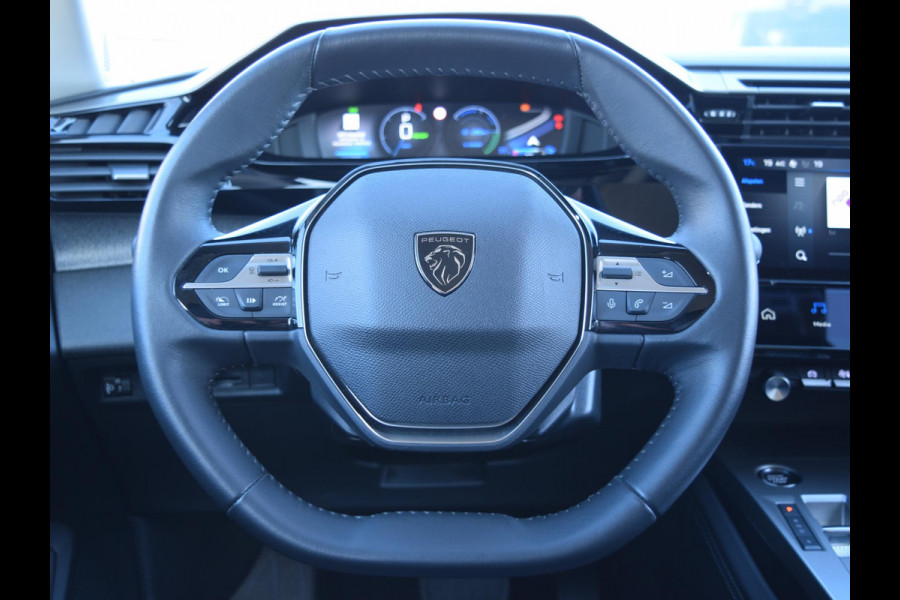 Peugeot e-308 SW Allure EV 54 kWh SOH 95% | NAVI & CARPLAY | CAMERA MET SENSOREN | E.C.C. |