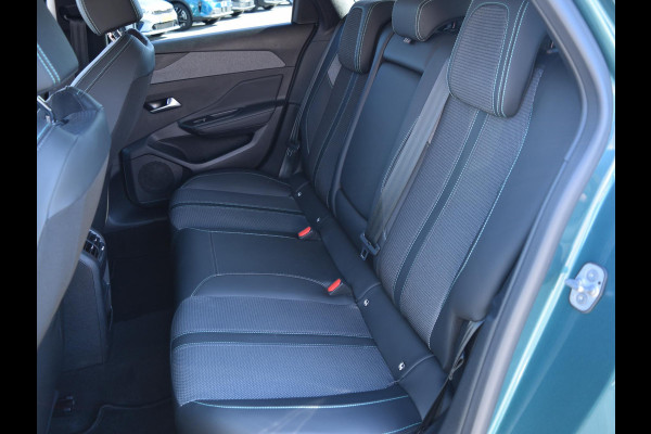 Peugeot e-308 SW Allure EV 54 kWh SOH 95% | NAVI & CARPLAY | CAMERA MET SENSOREN | E.C.C. |