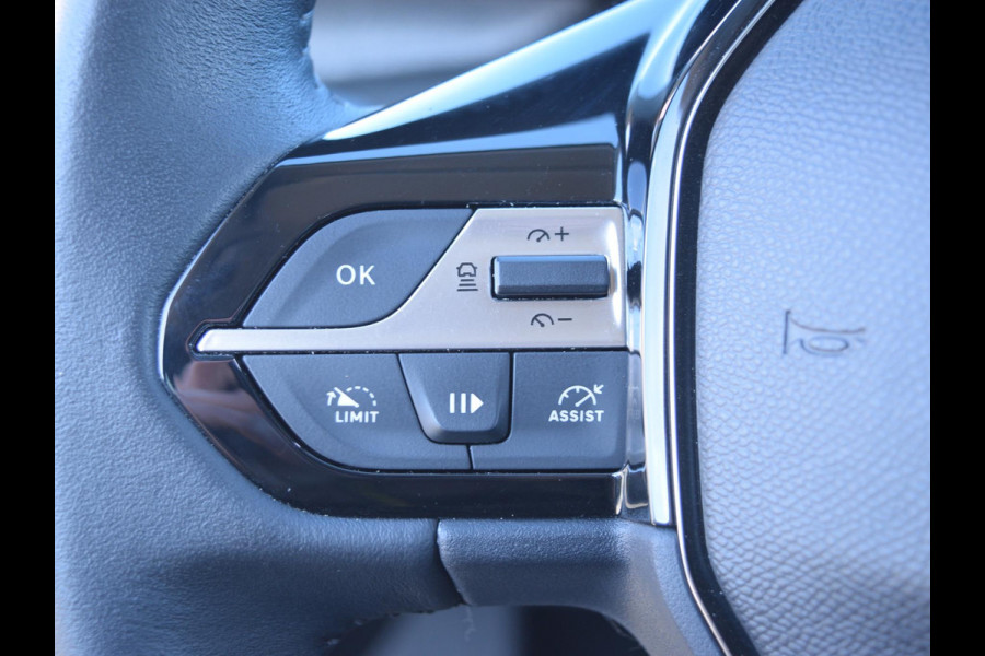 Peugeot e-308 SW Allure EV 54 kWh SOH 95% | NAVI & CARPLAY | CAMERA MET SENSOREN | E.C.C. |