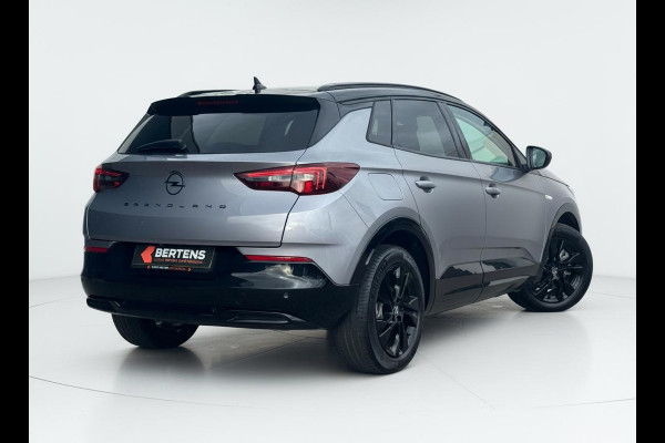 Opel Grandland 1.6 Turbo Plug-In Hybrid GS Line | Stuurverwarming | Adaptive cruise control | Prijs is rijklaar!