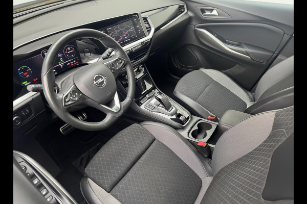 Opel Grandland 1.6 Turbo Plug-In Hybrid GS Line | Stuurverwarming | Adaptive cruise control | Prijs is rijklaar!