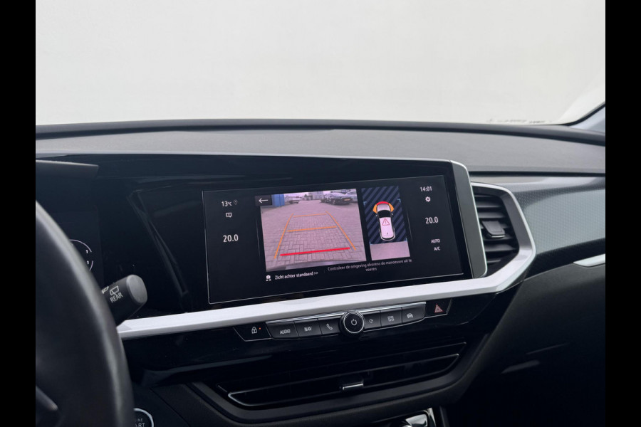 Opel Grandland 1.6 Turbo Plug-In Hybrid GS Line | Stuurverwarming | Adaptive cruise control | Prijs is rijklaar!