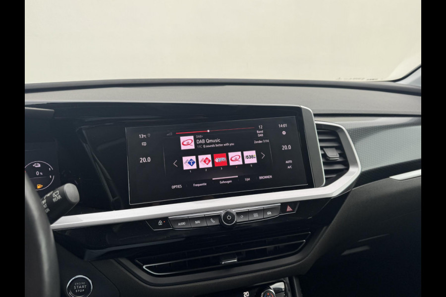 Opel Grandland 1.6 Turbo Plug-In Hybrid GS Line | Stuurverwarming | Adaptive cruise control | Prijs is rijklaar!