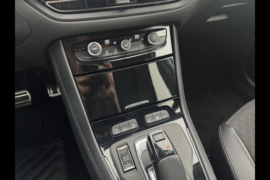 Opel Grandland 1.6 Turbo Plug-In Hybrid GS Line | Stuurverwarming | Adaptive cruise control | Prijs is rijklaar!