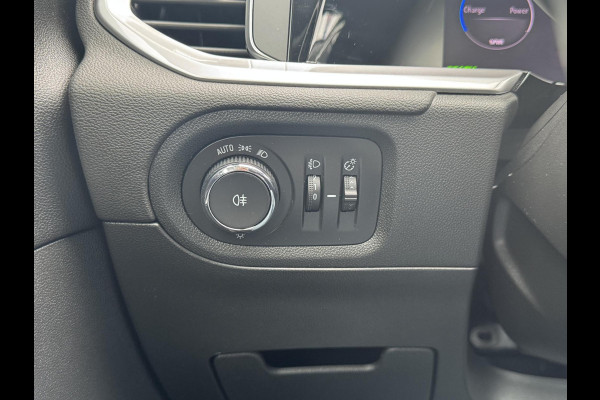 Opel Grandland 1.6 Turbo Plug-In Hybrid GS Line | Stuurverwarming | Adaptive cruise control | Prijs is rijklaar!