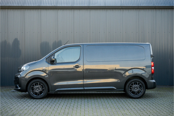 Opel Vivaro 2.0 Diesel L2H1 Automaat | NW Model | 145 PK | Carplay | Camera | Cruise | Airco