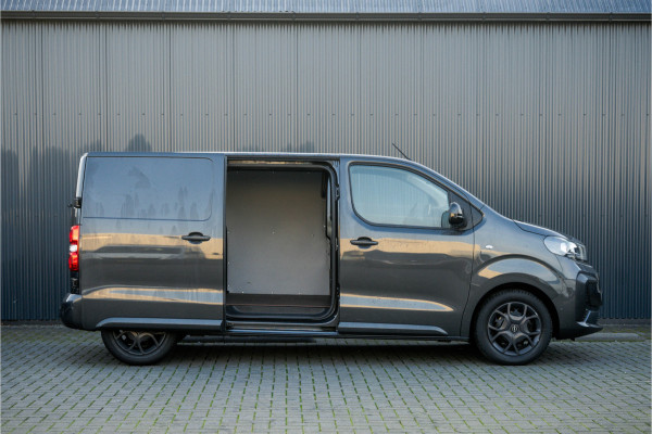Opel Vivaro 2.0 Diesel L2H1 Automaat | NW Model | 145 PK | Carplay | Camera | Cruise | Airco