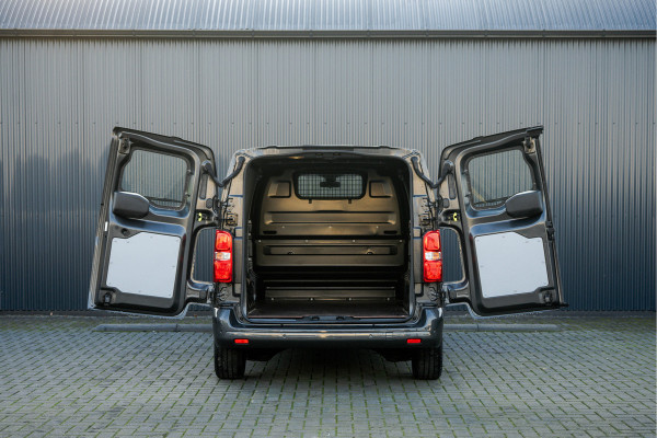 Opel Vivaro 2.0 Diesel L2H1 Automaat | NW Model | 145 PK | Carplay | Camera | Cruise | Airco