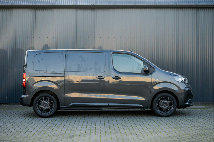 Opel Vivaro 2.0 Diesel L2H1 Automaat | NW Model | 145 PK | Carplay | Camera | Cruise | Airco