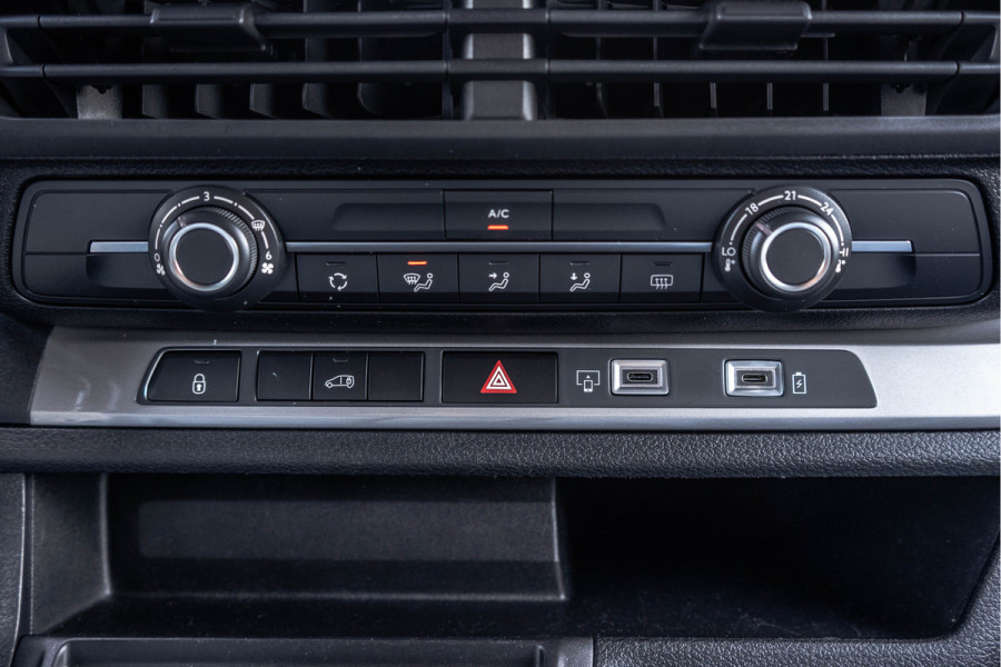 Opel Vivaro 2.0 Diesel L2H1 Automaat | NW Model | 145 PK | Carplay | Camera | Cruise | Airco