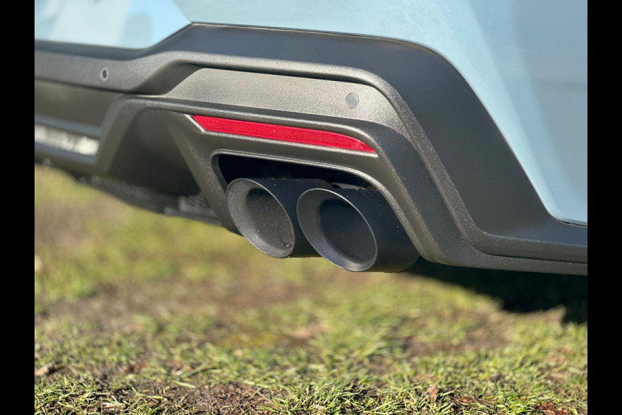 Ford Mustang Fastback 5.0 V8 Dark Horse