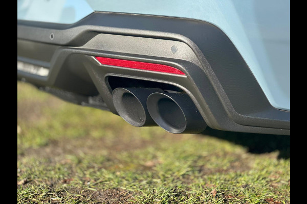 Ford Mustang Fastback 5.0 V8 Dark Horse