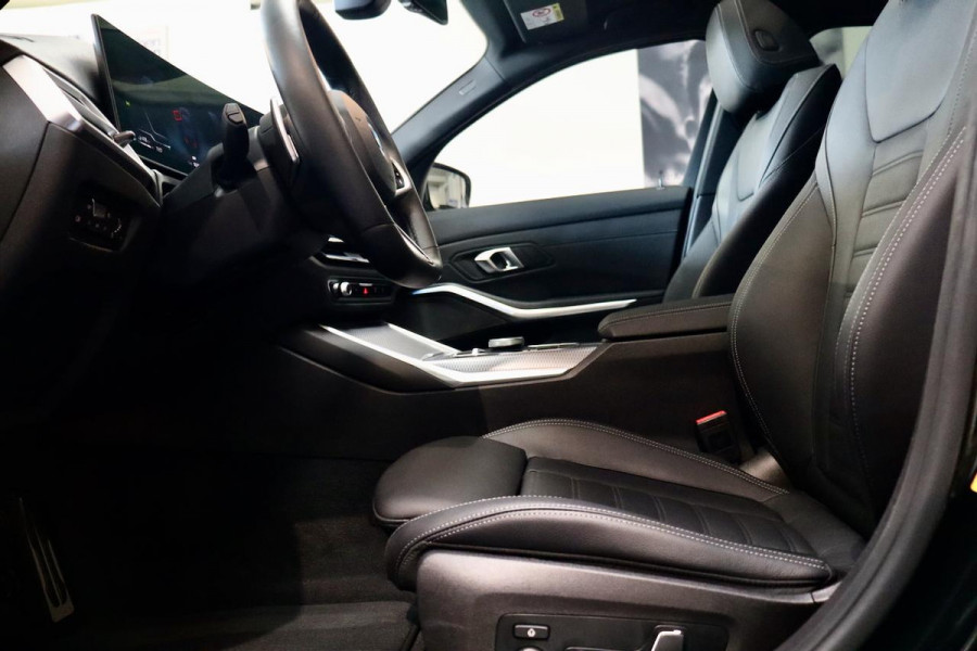 BMW 3-serie 330e LCI FACELIFT M Sport|Pano|Hud|HK|VOL