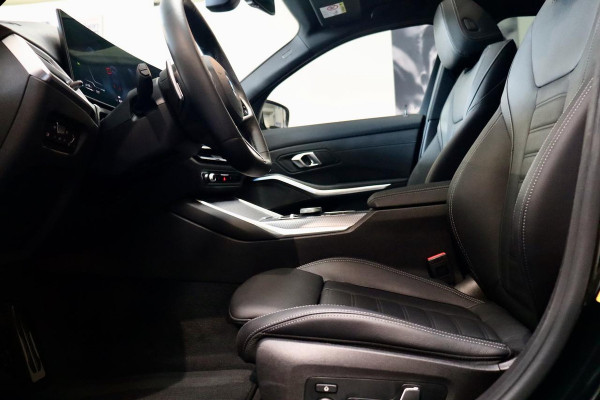 BMW 3-serie 330e LCI FACELIFT M Sport|Pano|Hud|HK|VOL