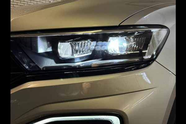 Volkswagen T-Roc Cabrio 1.5 TSI 150PK DSG R-LINE SPORT NAVI/PDC/LED/R-LINE***
