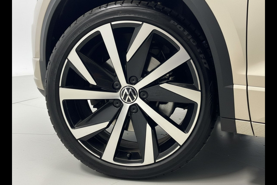 Volkswagen T-Roc Cabrio 1.5 TSI 150PK DSG R-LINE SPORT NAVI/PDC/LED/R-LINE***