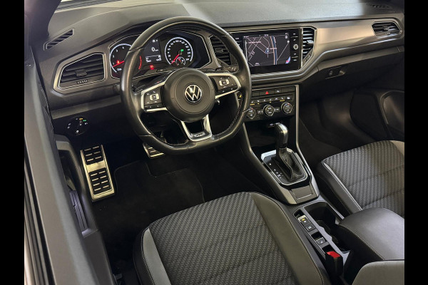 Volkswagen T-Roc Cabrio 1.5 TSI 150PK DSG R-LINE SPORT NAVI/PDC/LED/R-LINE***