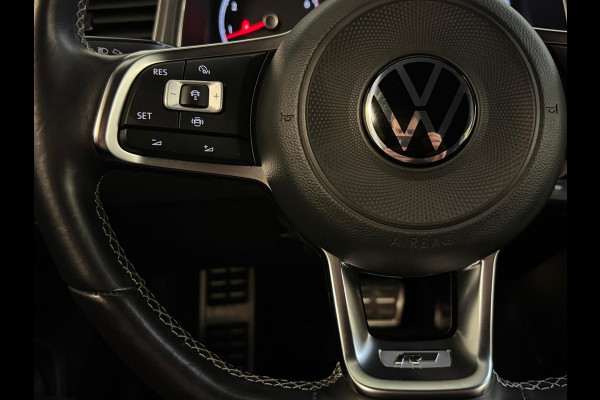 Volkswagen T-Roc Cabrio 1.5 TSI 150PK DSG R-LINE SPORT NAVI/PDC/LED/R-LINE***