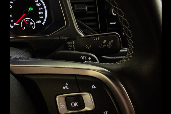 Volkswagen T-Roc Cabrio 1.5 TSI 150PK DSG R-LINE SPORT NAVI/PDC/LED/R-LINE***