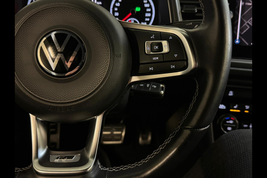 Volkswagen T-Roc Cabrio 1.5 TSI 150PK DSG R-LINE SPORT NAVI/PDC/LED/R-LINE***