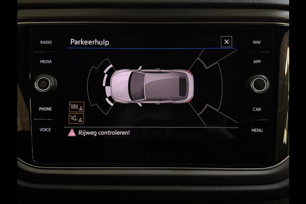 Volkswagen T-Roc Cabrio 1.5 TSI 150PK DSG R-LINE SPORT NAVI/PDC/LED/R-LINE***