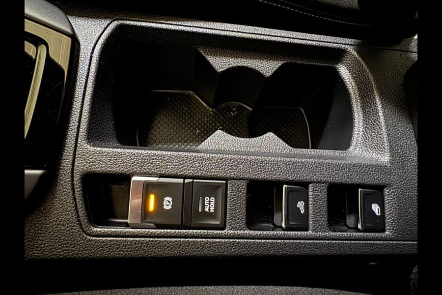 Volkswagen T-Roc Cabrio 1.5 TSI 150PK DSG R-LINE SPORT NAVI/PDC/LED/R-LINE***