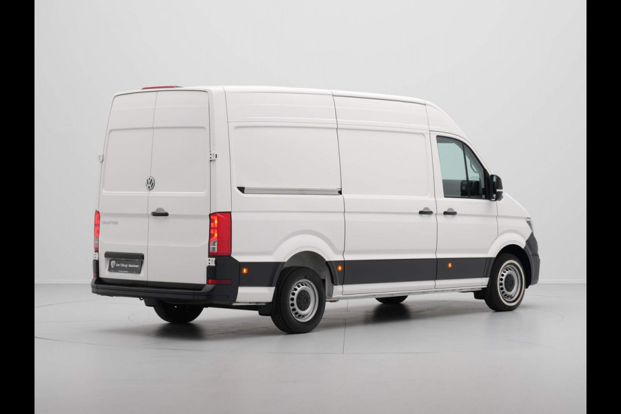 Volkswagen Crafter L3H3 2.0 TDI 75kW 102PK 3.0T / Navigatie / Airco / Bijrijdersbank