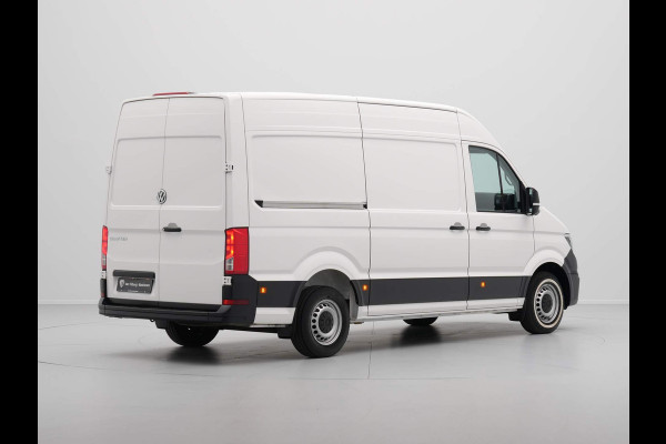 Volkswagen Crafter L3H3 2.0 TDI 75kW 102PK 3.0T / Navigatie / Airco / Bijrijdersbank