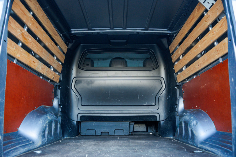 Opel Vivaro 2.0 L3H1 | 5-Zits | Camera | Cruise | Airco | Trekhaak | Stoelhoezen!