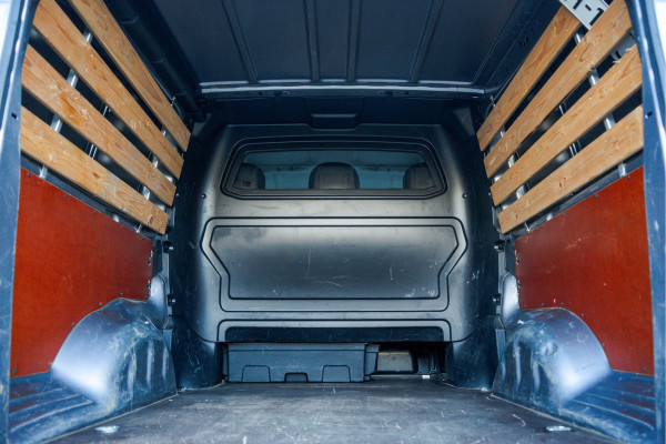 Opel Vivaro 2.0 L3H1 | 5-Zits | Camera | Cruise | Airco | Trekhaak | Stoelhoezen!