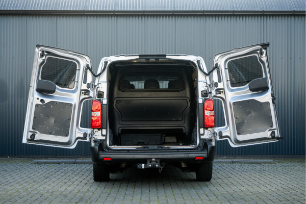 Opel Vivaro 2.0 L3H1 | 5-Zits | Camera | Cruise | Airco | Trekhaak | Stoelhoezen!