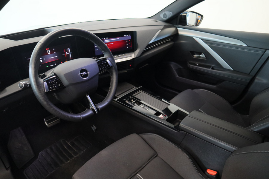 Opel Astra Sports Tourer 1.2 Turbo Hybrid GS Full-led Head-up Navigatie