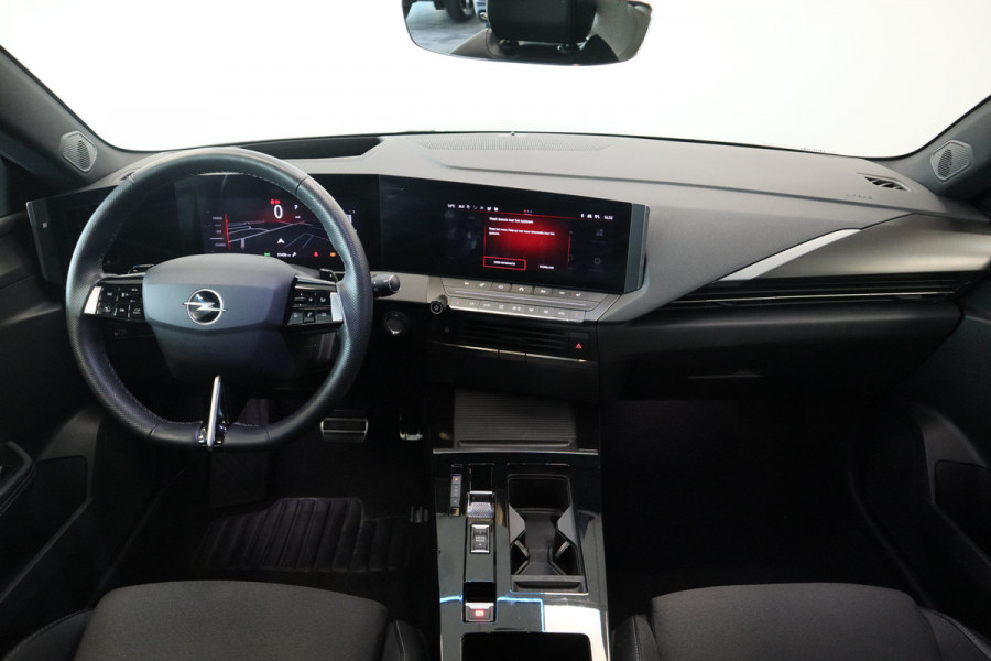 Opel Astra Sports Tourer 1.2 Turbo Hybrid GS Full-led Head-up Navigatie