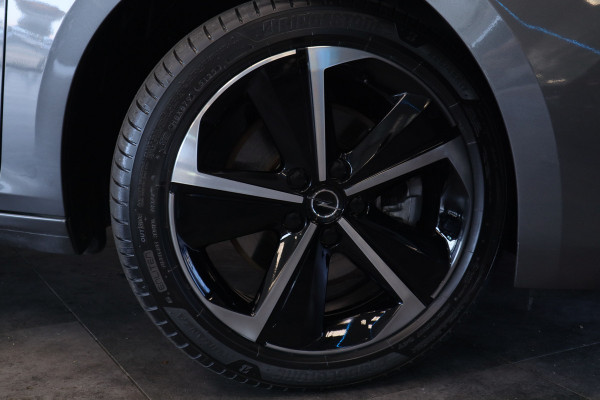 Opel Astra Sports Tourer 1.2 Turbo Hybrid GS Full-led Head-up Navigatie